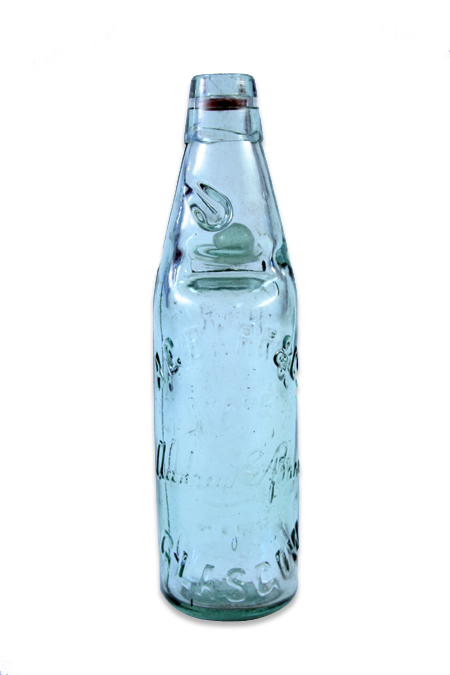 Codd bottle