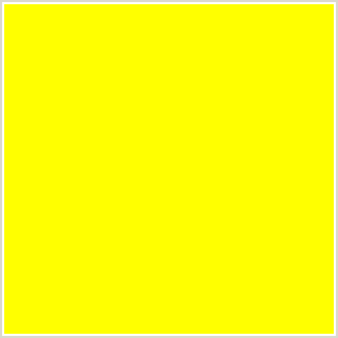 color yellow